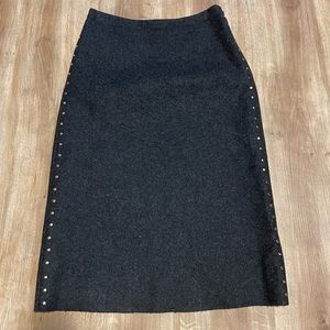 JCrew skirt